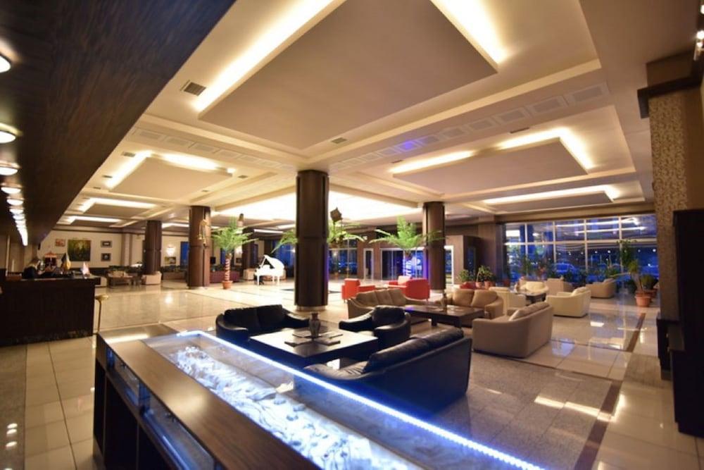 Saylamlar Hotel Trabzon Ngoại thất bức ảnh