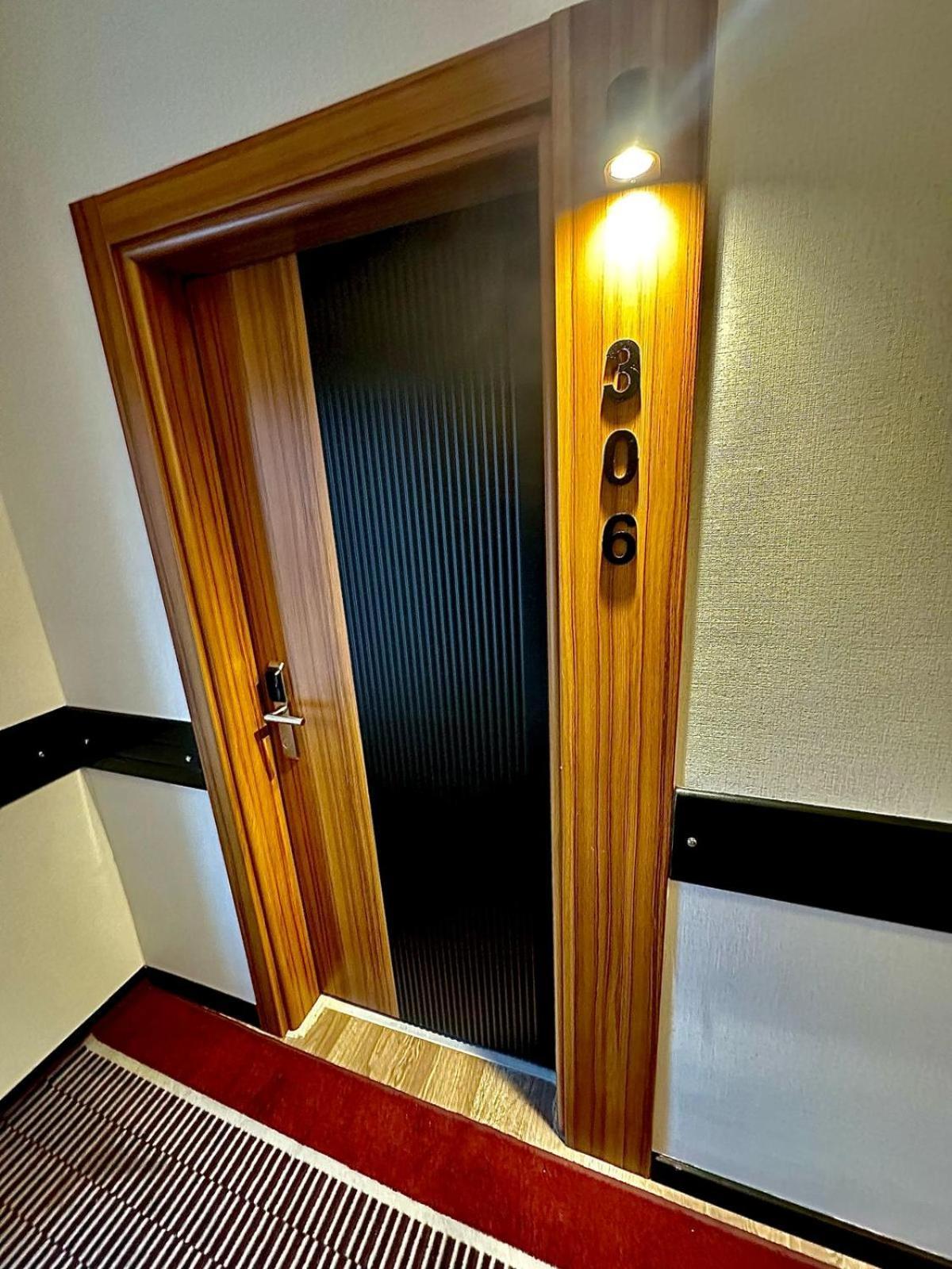 Saylamlar Hotel Trabzon Ngoại thất bức ảnh