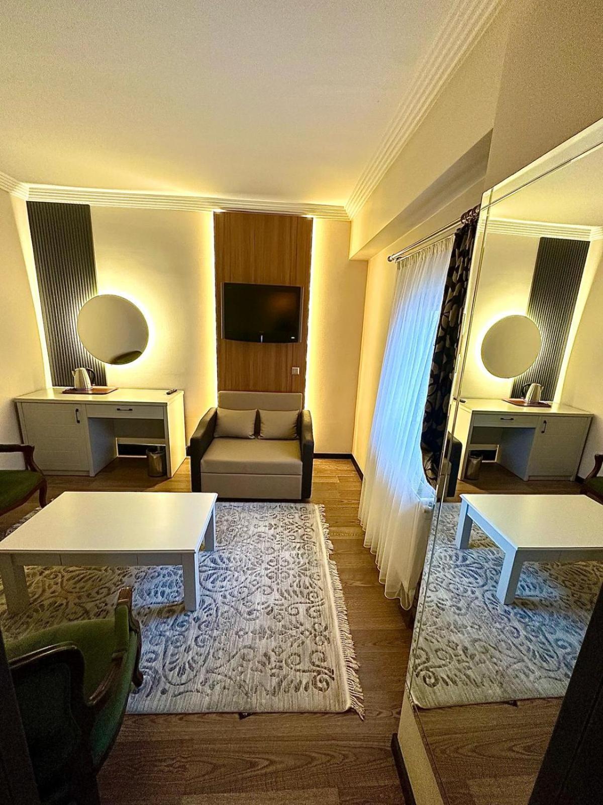 Saylamlar Hotel Trabzon Ngoại thất bức ảnh