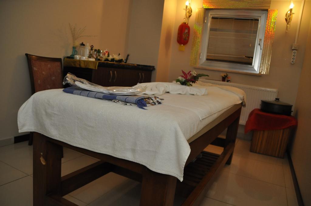 Saylamlar Hotel Trabzon Ngoại thất bức ảnh