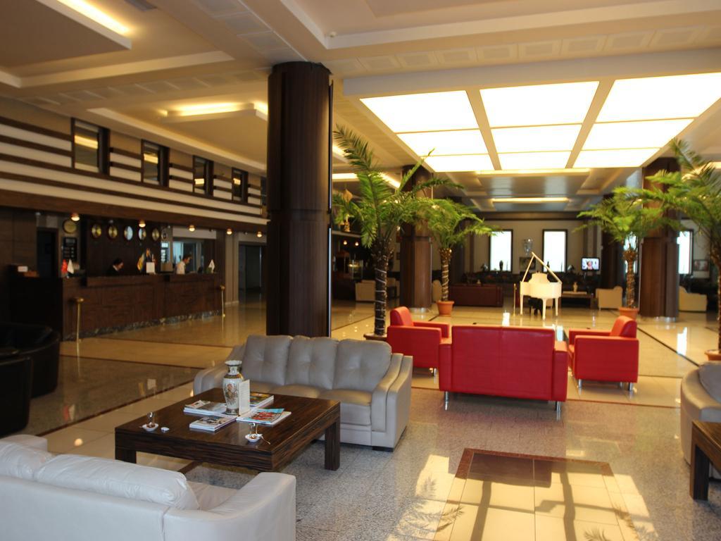 Saylamlar Hotel Trabzon Ngoại thất bức ảnh