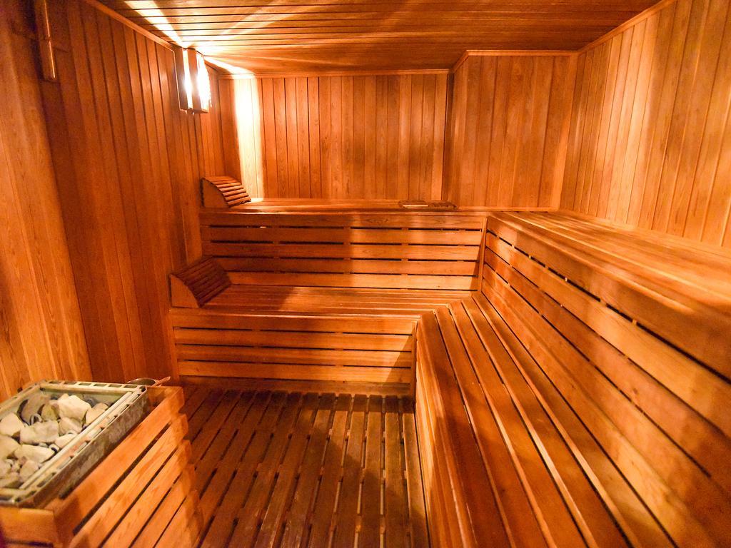 Saylamlar Hotel Trabzon Ngoại thất bức ảnh