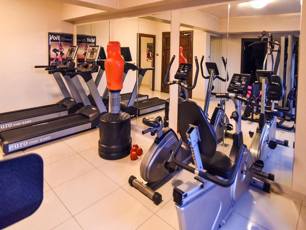 Saylamlar Hotel Trabzon Ngoại thất bức ảnh
