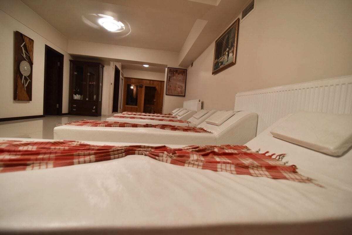 Saylamlar Hotel Trabzon Ngoại thất bức ảnh