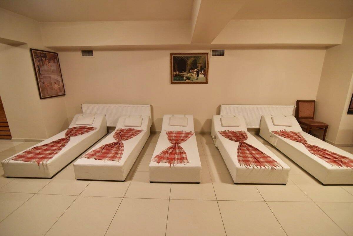 Saylamlar Hotel Trabzon Ngoại thất bức ảnh