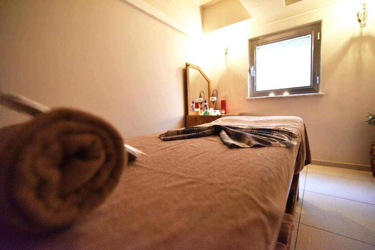Saylamlar Hotel Trabzon Ngoại thất bức ảnh