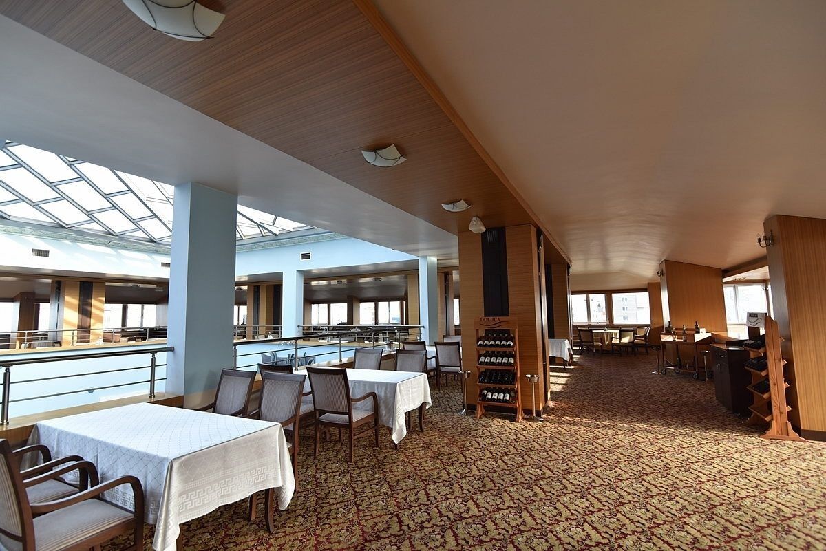 Saylamlar Hotel Trabzon Ngoại thất bức ảnh